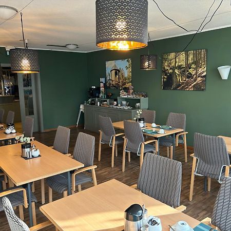 Luisenburg Resort Wunsiedel Zewnętrze zdjęcie