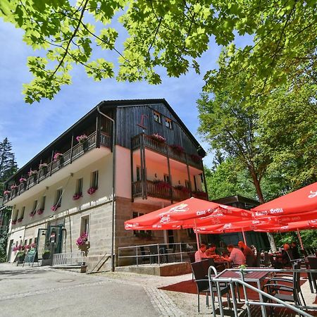 Luisenburg Resort Wunsiedel Zewnętrze zdjęcie