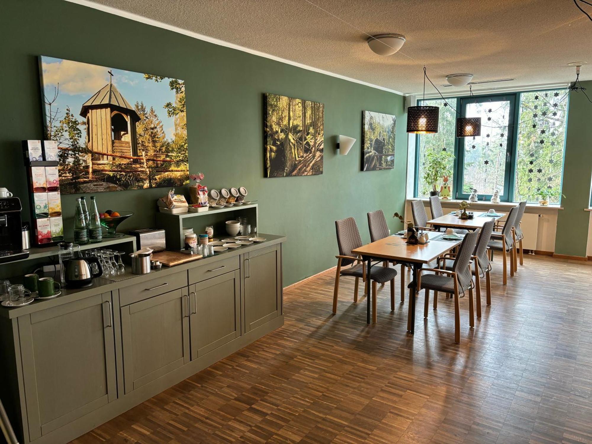 Luisenburg Resort Wunsiedel Zewnętrze zdjęcie