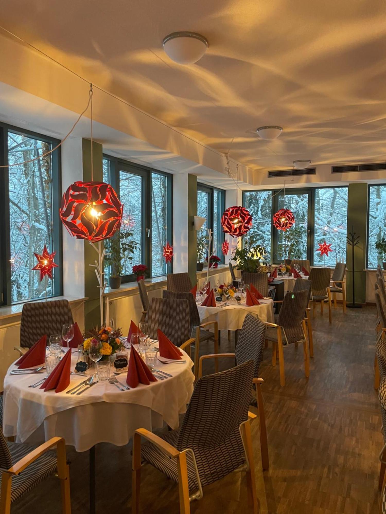 Luisenburg Resort Wunsiedel Zewnętrze zdjęcie