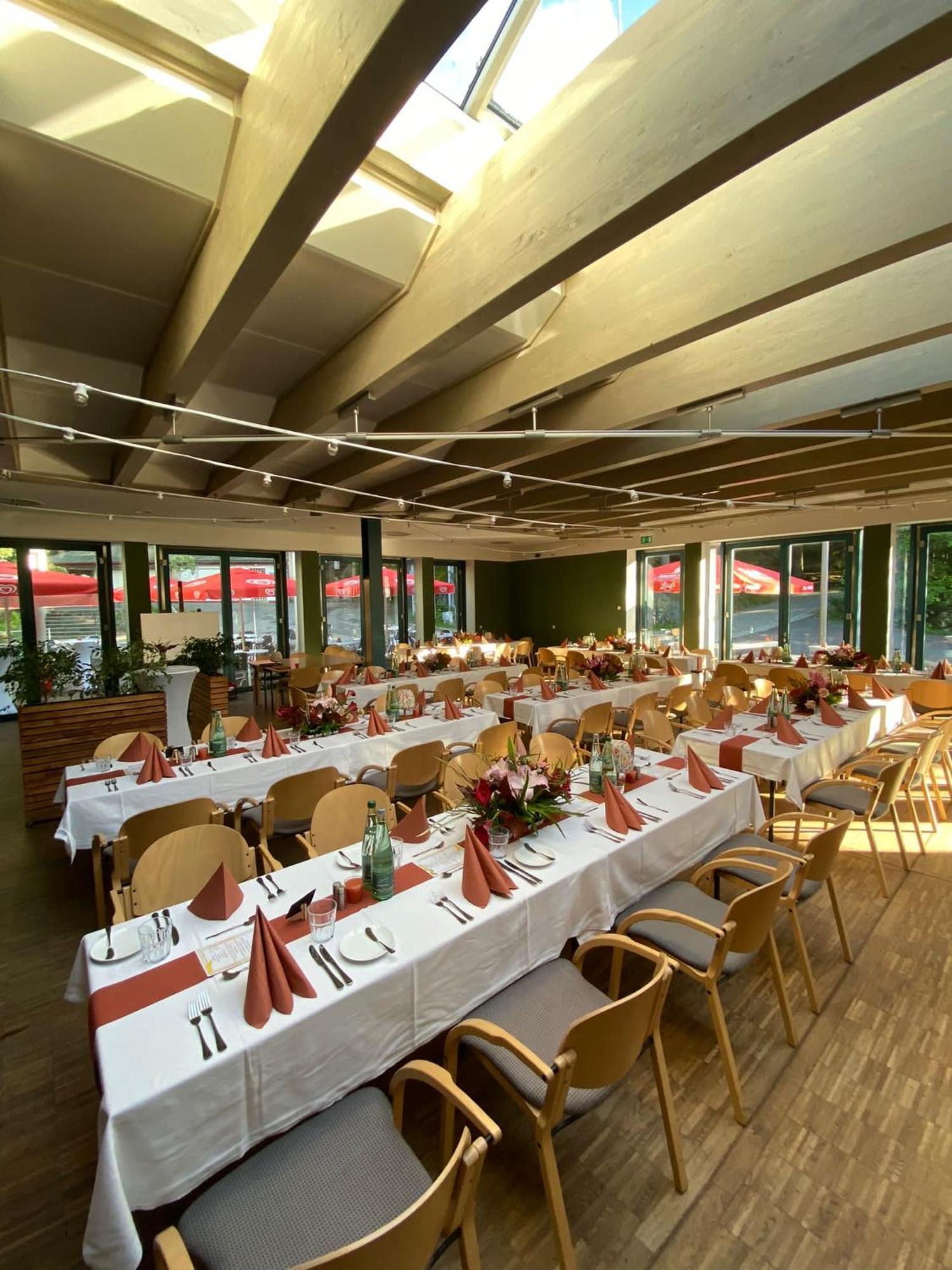 Luisenburg Resort Wunsiedel Zewnętrze zdjęcie