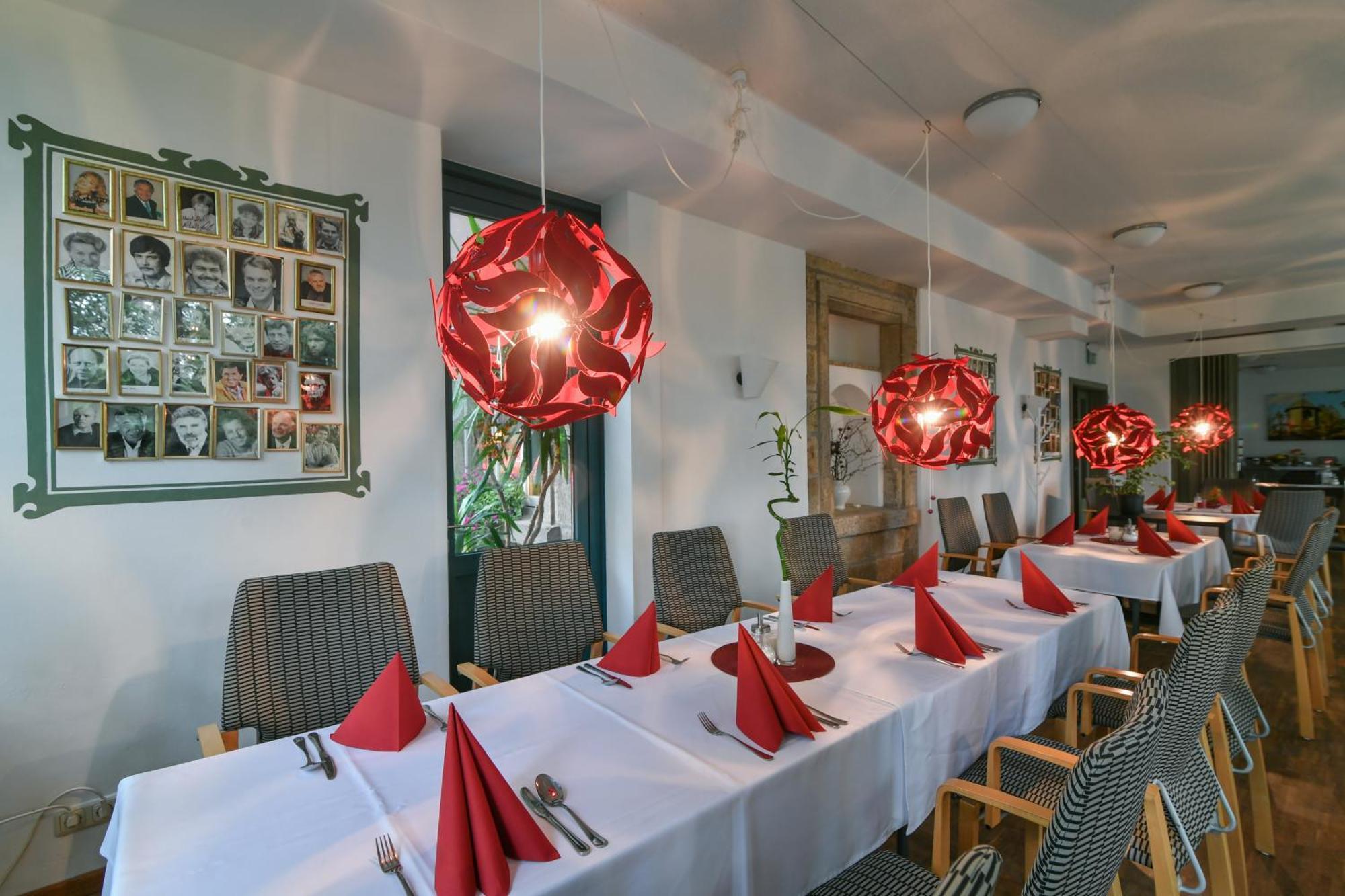 Luisenburg Resort Wunsiedel Zewnętrze zdjęcie