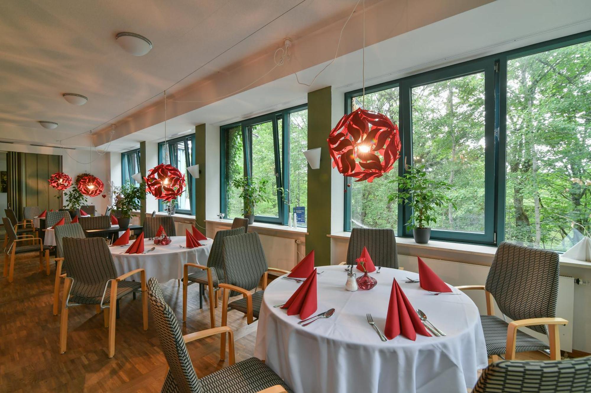 Luisenburg Resort Wunsiedel Zewnętrze zdjęcie