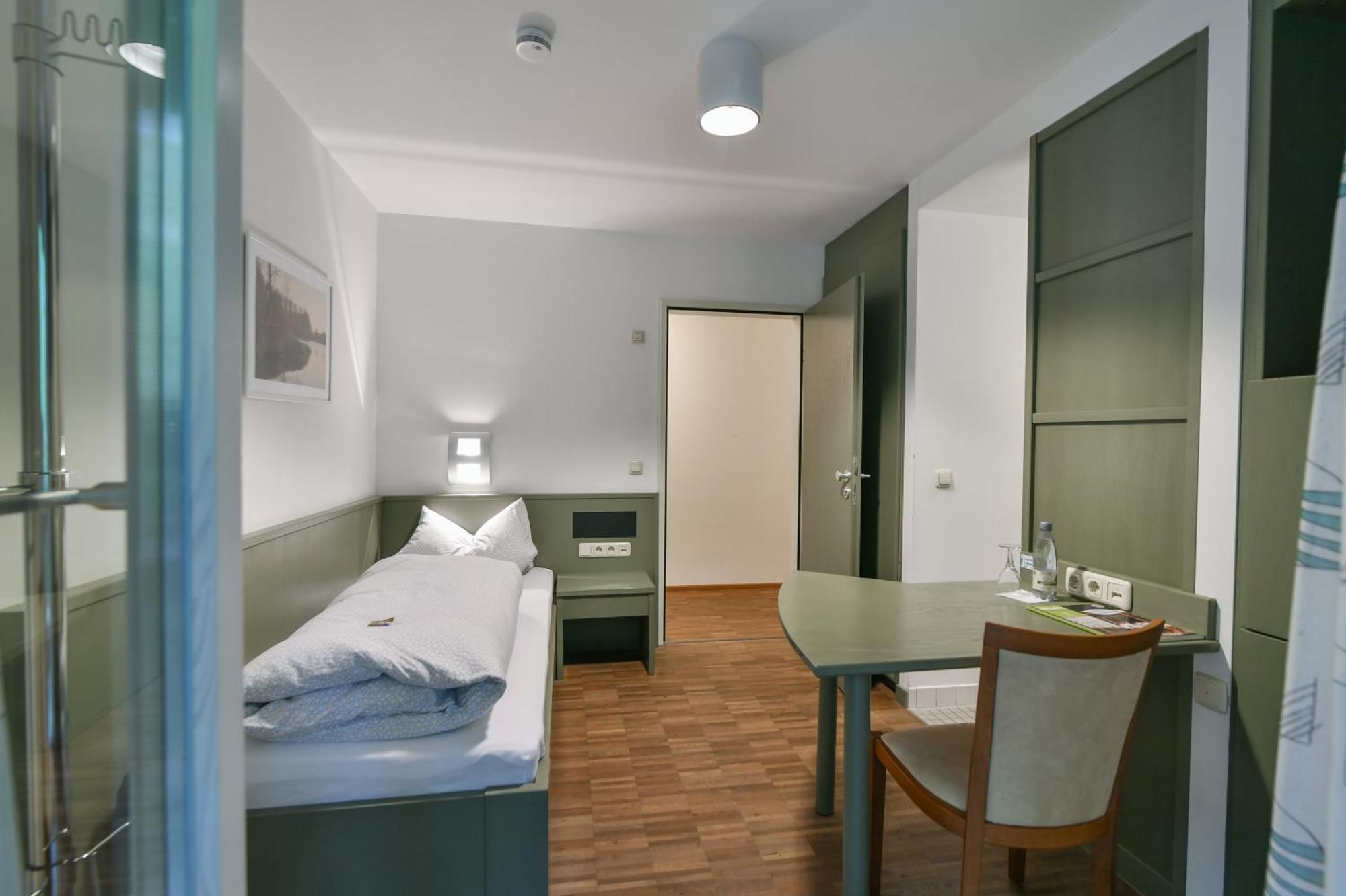 Luisenburg Resort Wunsiedel Zewnętrze zdjęcie